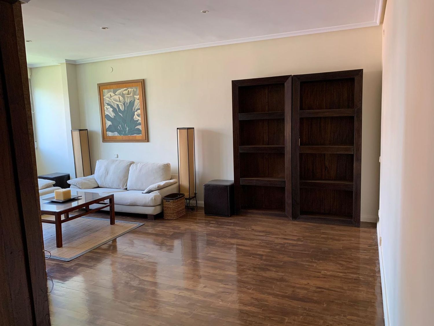 Piso en calle Pedro Muguruza, 8 - Foto 3