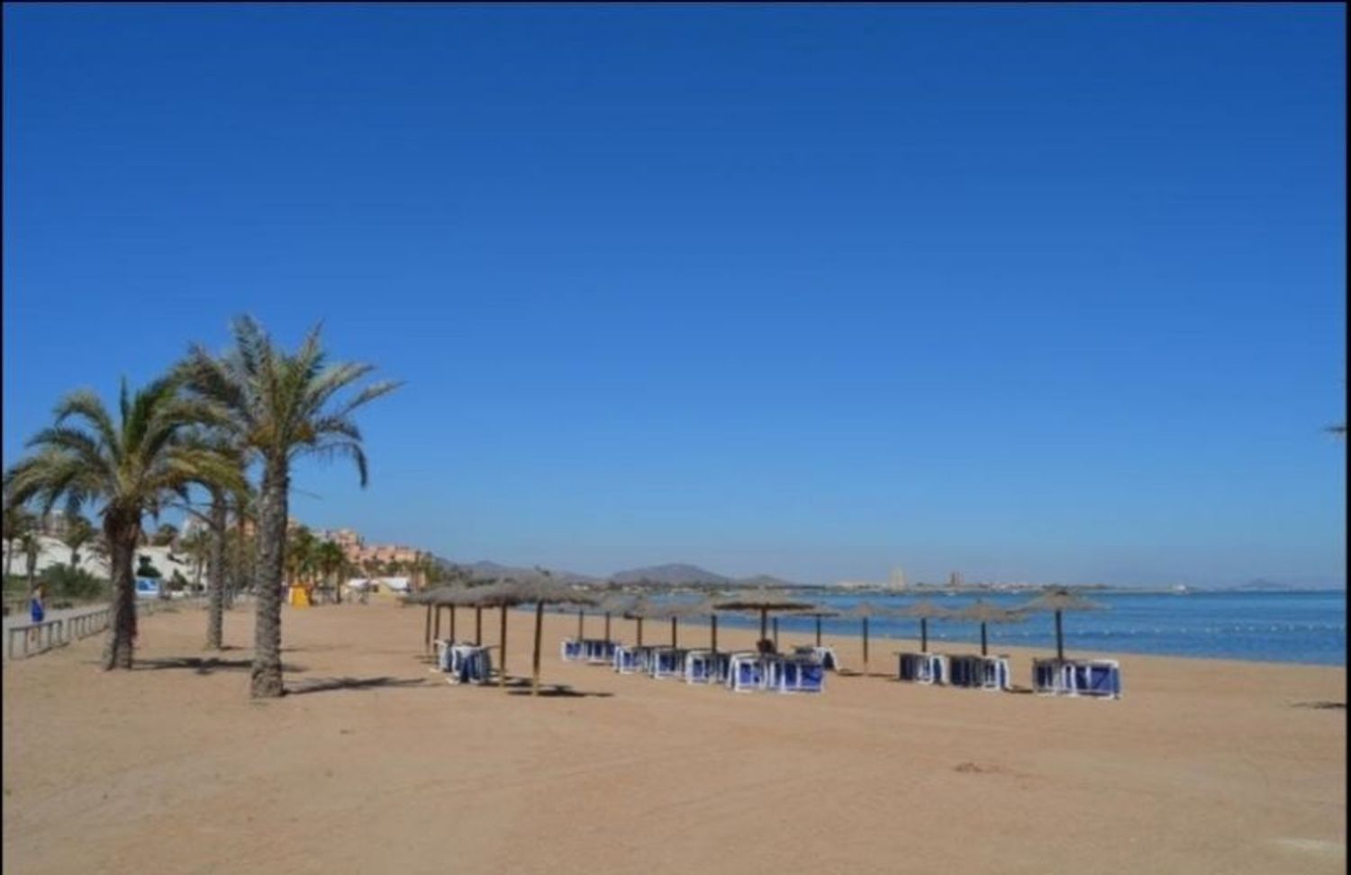 Ático en Avenida Julietta Orbaiceta, 29, Playa Honda-Playa Paraíso - Foto 3