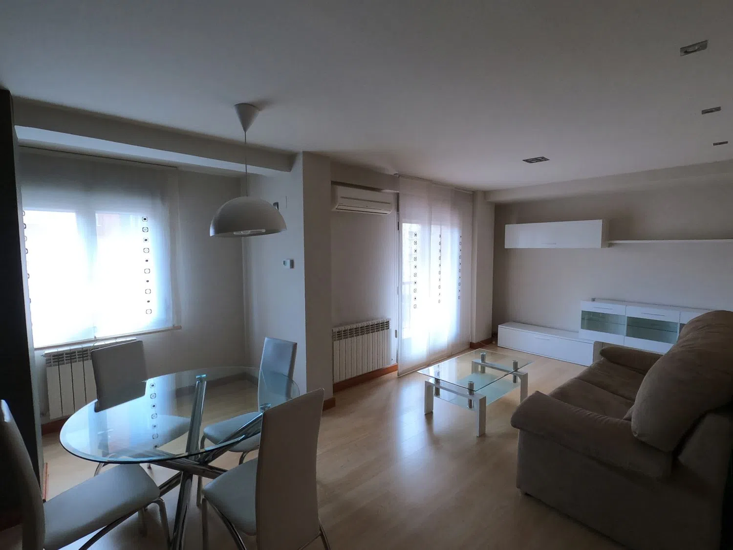 Piso en paseo de canalejas, 128 - Foto 1