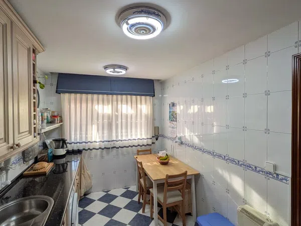 Chalet adosado en Calle de San Nicolás, 75 - Foto 33
