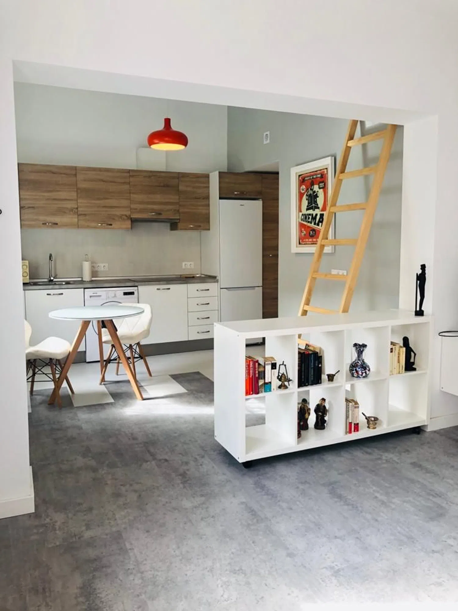 Estudio en calle Conde de Ureña, 33 n - Foto 12