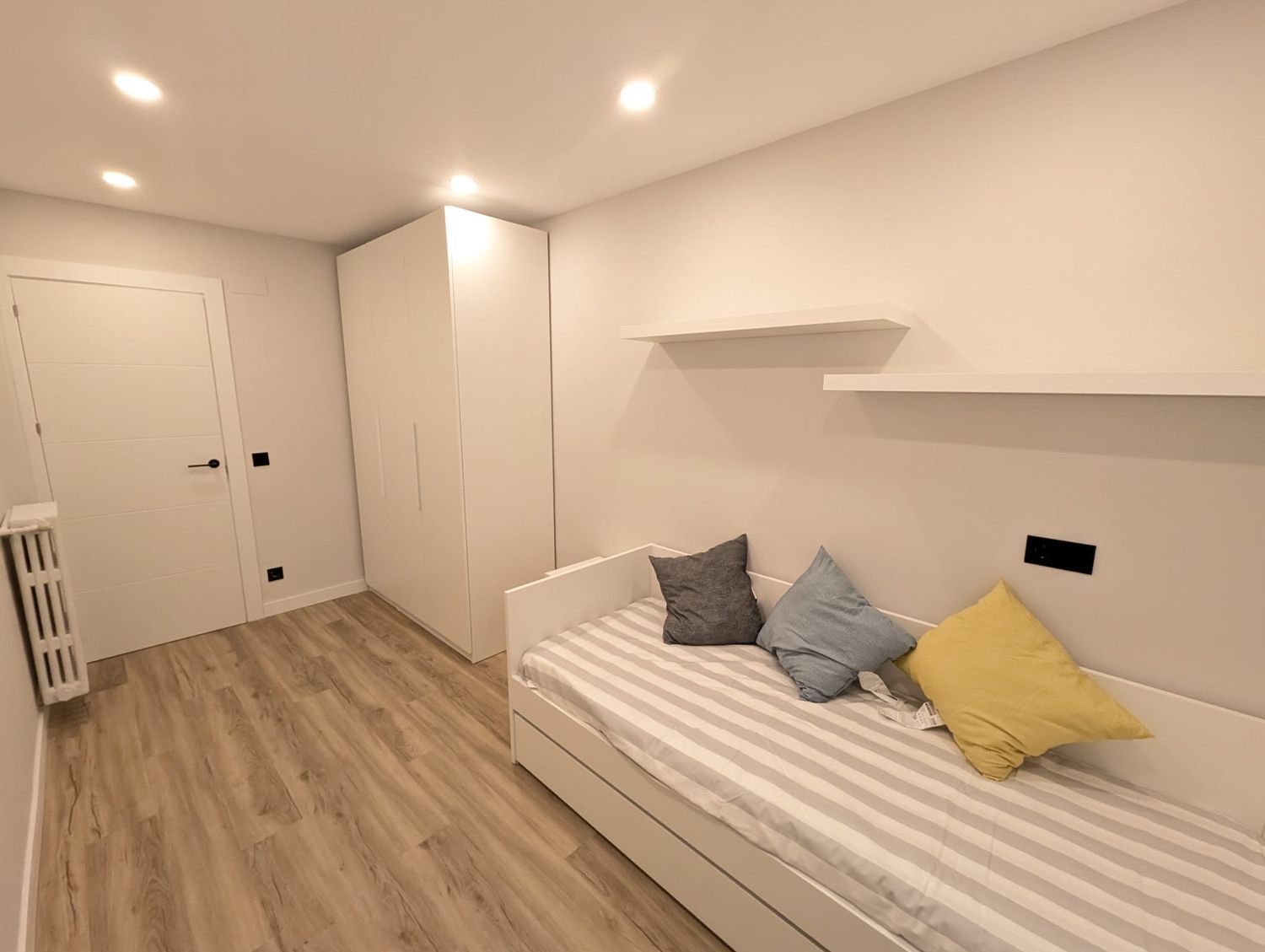 Piso en Calle Lerma, 1, San Agustín-Parque Europa - Foto 16