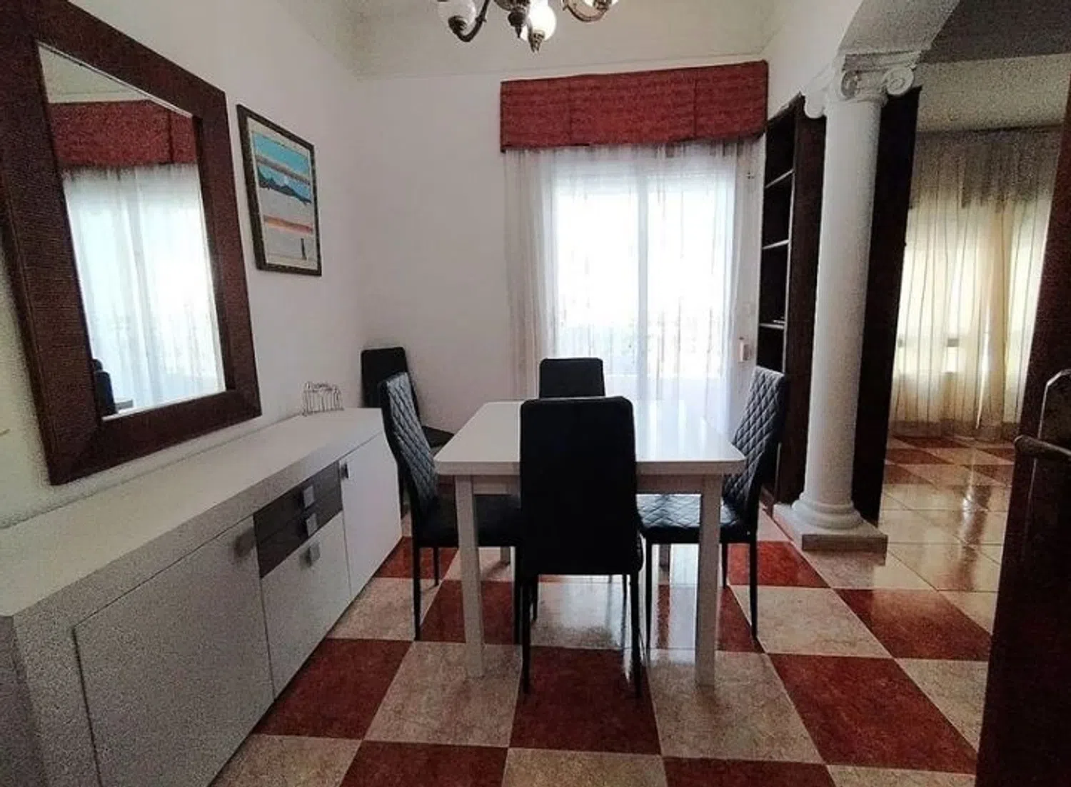 Piso en calle del Poeta Mas i Ros, 36 - Foto 17