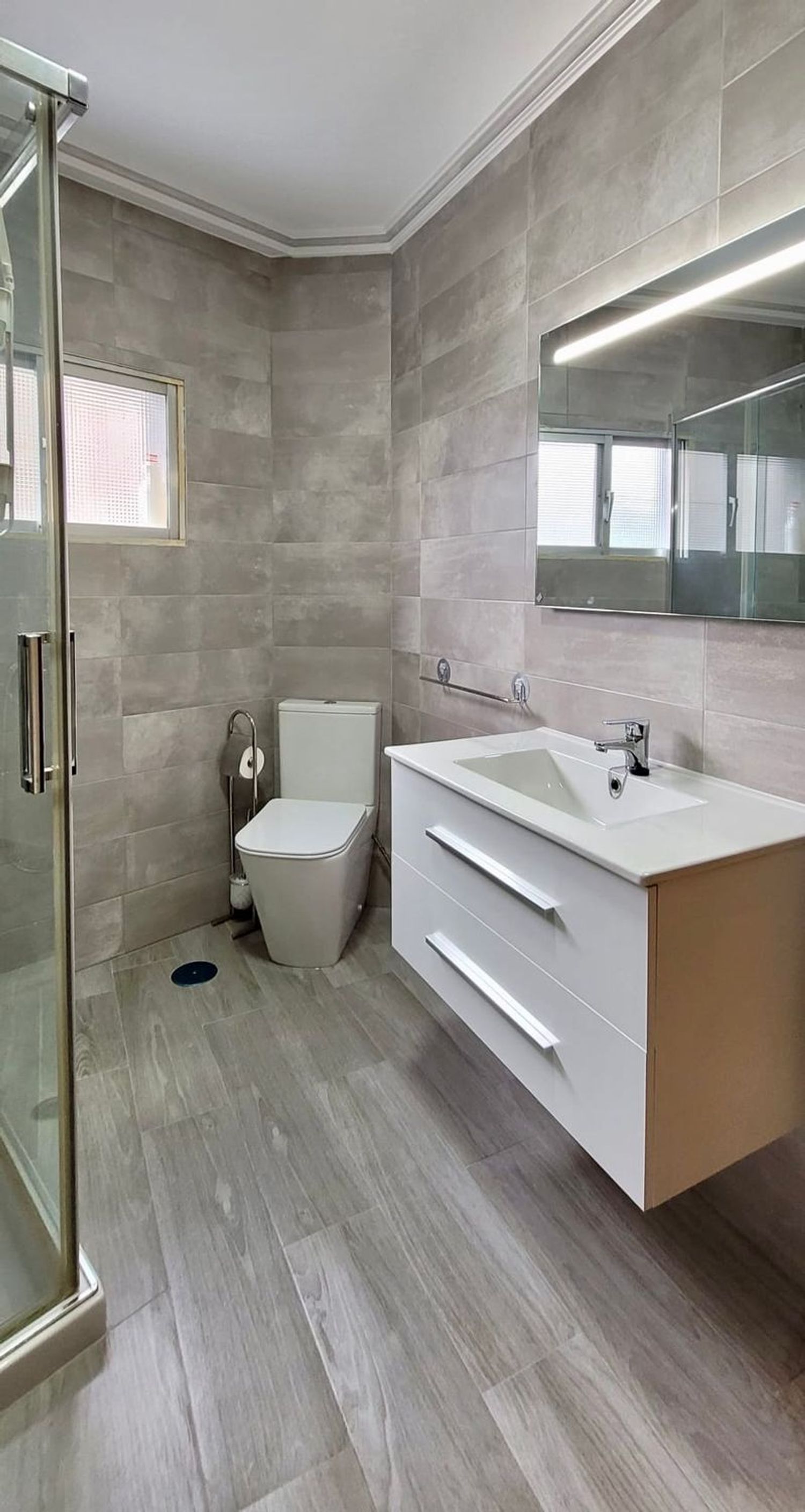 Piso en calle da Picota, 21 - Foto 8