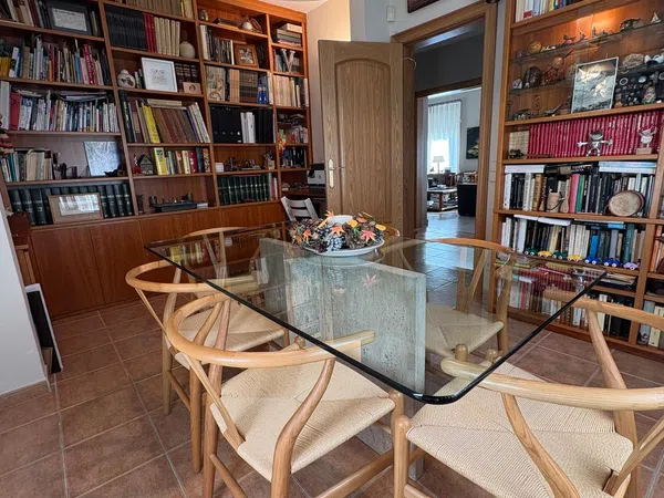 Casa independiente en Barrio Sarrià - Foto 16