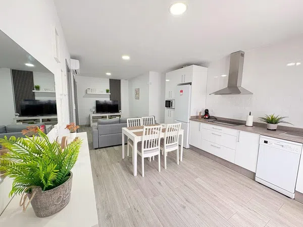 Piso en Calle Benahavís, 1, Finca el Pato - Torre del Río - Foto 2