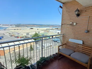 Piso en  Cápitán Mendizábál Káleá 16 - Foto 1