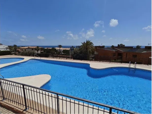 Chalet adosado en Avenida Oscar Espla, 17, Calas de Santa Pola este, Calas de Santa Pola este - Foto 17