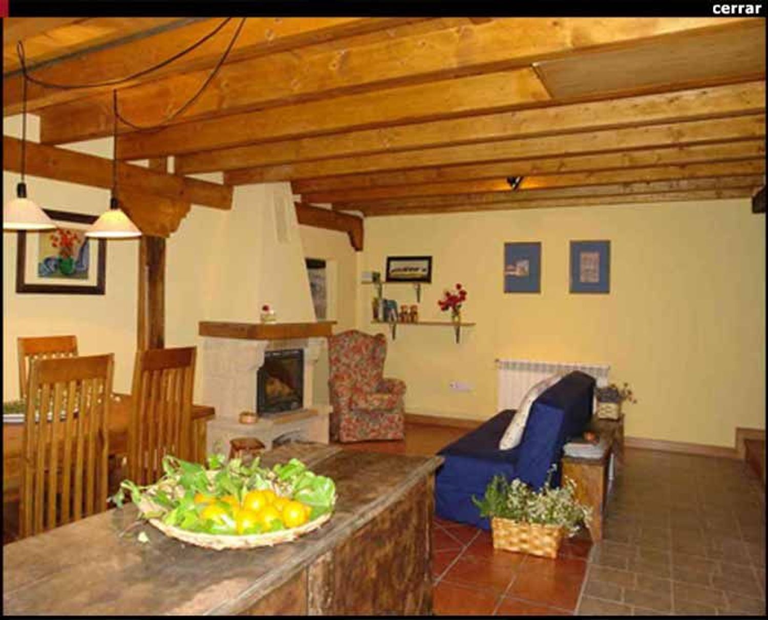 Casa o chalet independiente en Argüeso, 1 - Foto 8