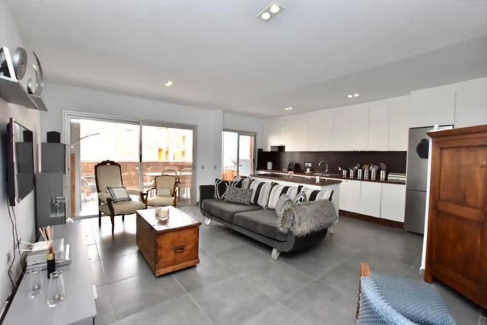 Apartamento en Alcala - Foto 6