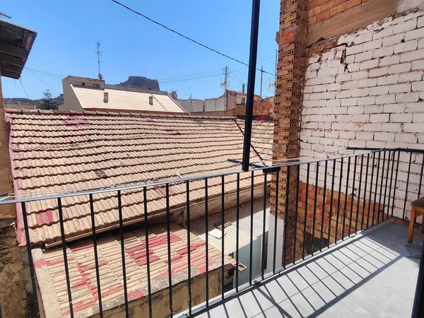 Piso en Plaza Músico Óscar Tordera Iñesta, 4, Mercado - Foto 15