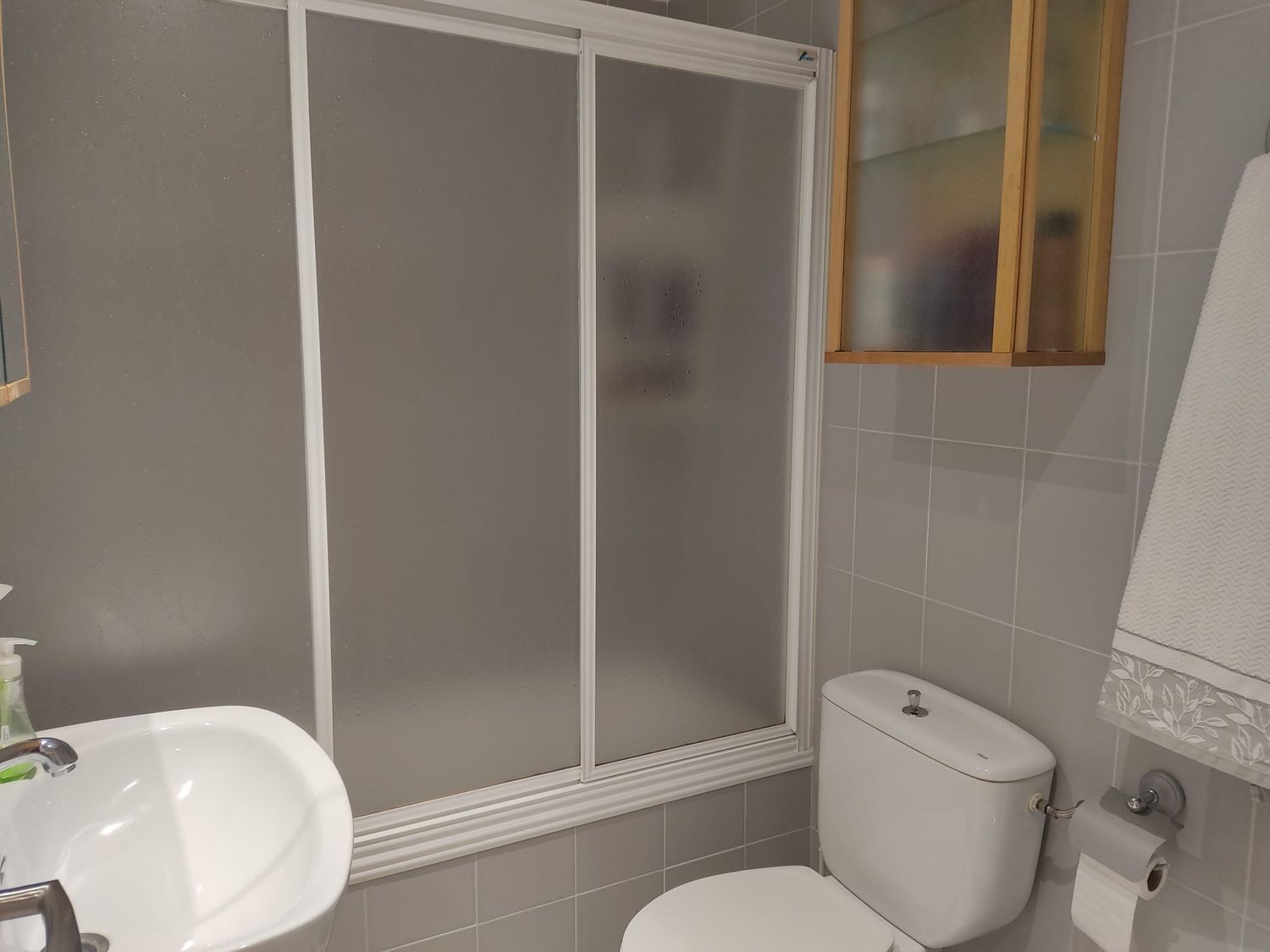 Piso en Parque Roma - Coronas - Foto 15