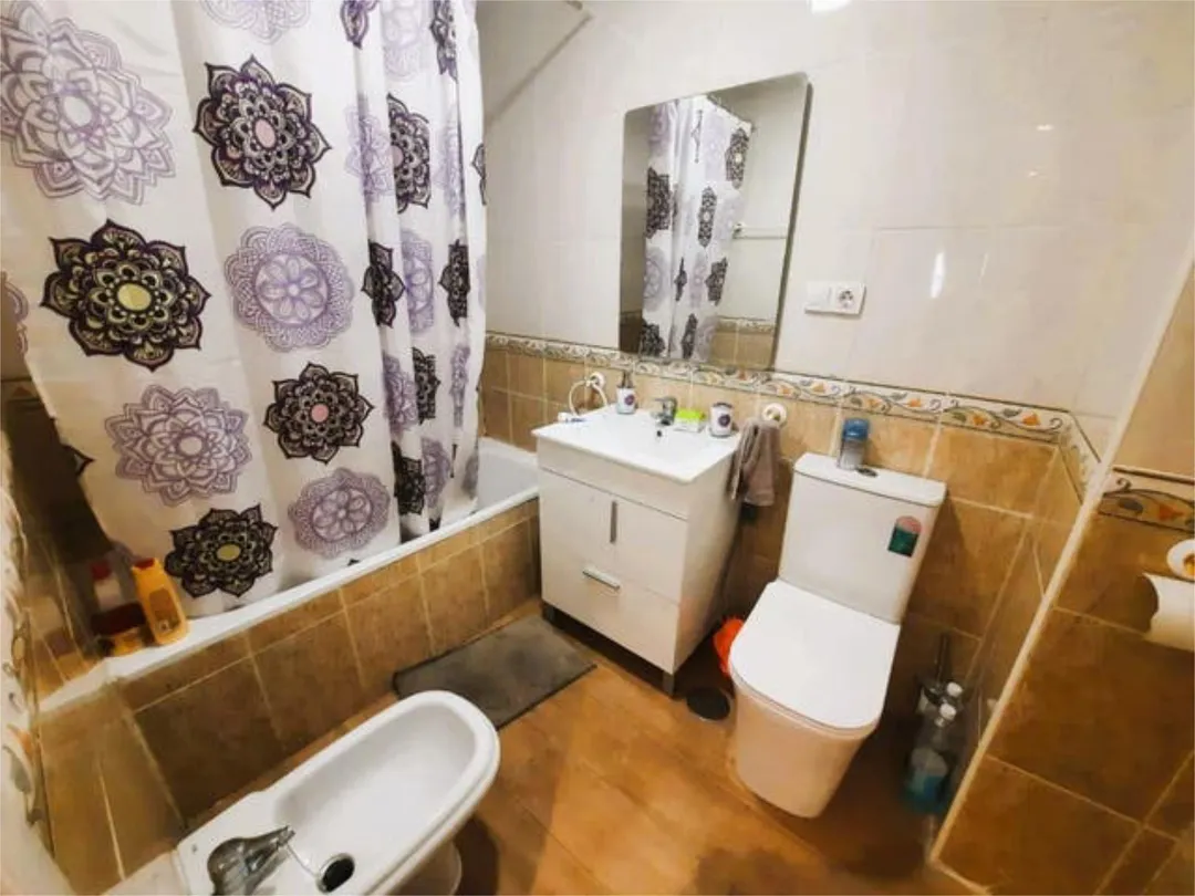 Piso en Pajaritos - Foto 5