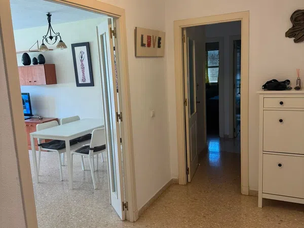 Piso en Carril del Capitán, 21, Teatinos - Foto 7