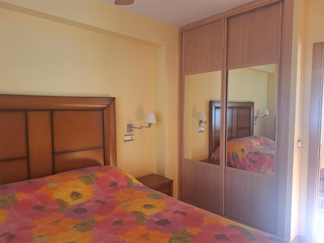 Piso en  Avenida de Moratalaz 139 - Foto 6