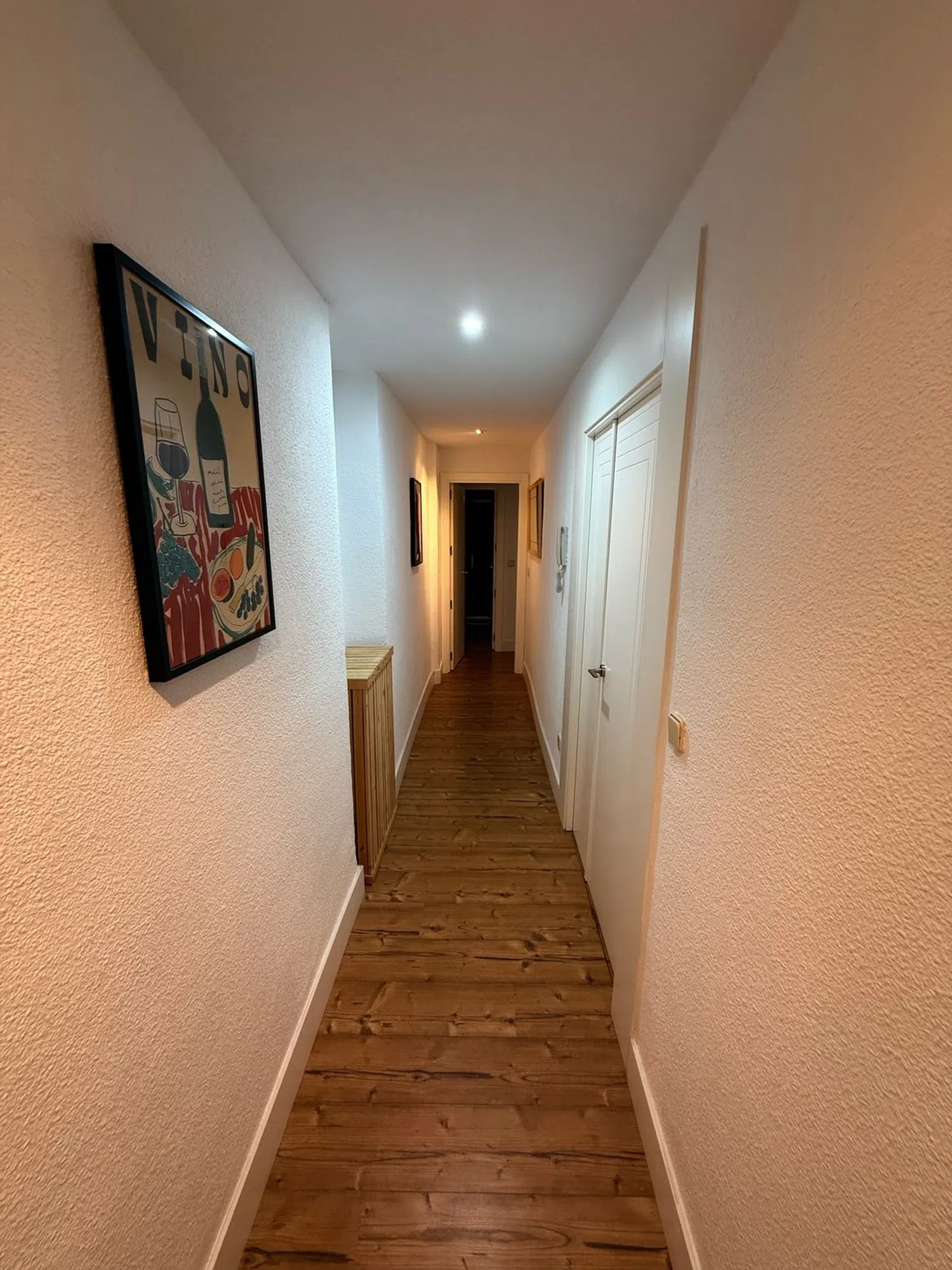 Piso en calle del Alcalde Sainz de Baranda, 43 - Foto 22