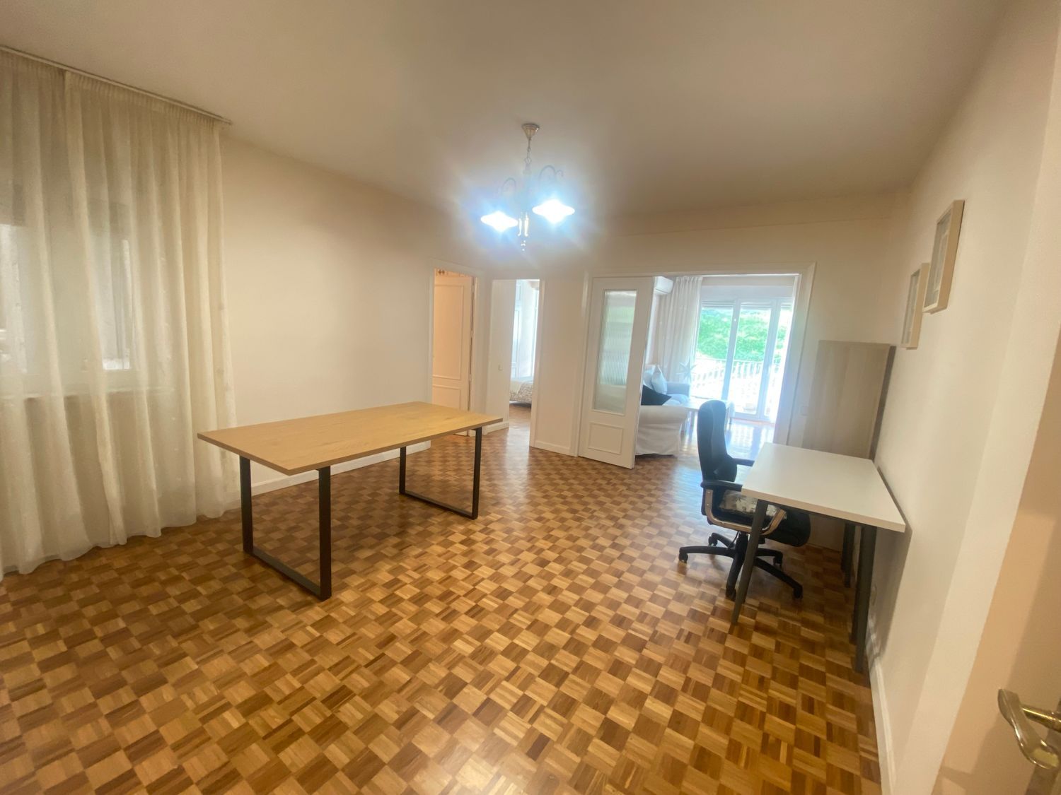 Piso en Calle de Irún, 9, Casa de Campo - Foto 4