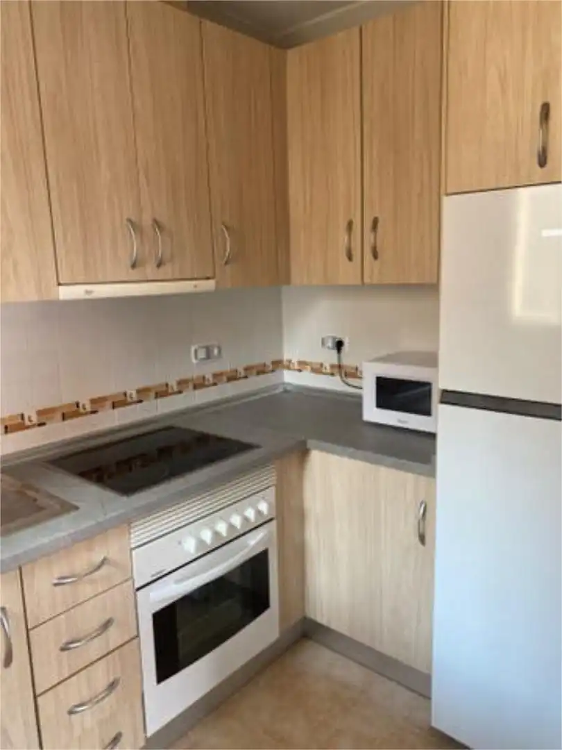 Apartamento en Urbanización Collados Zieschang - Foto 8