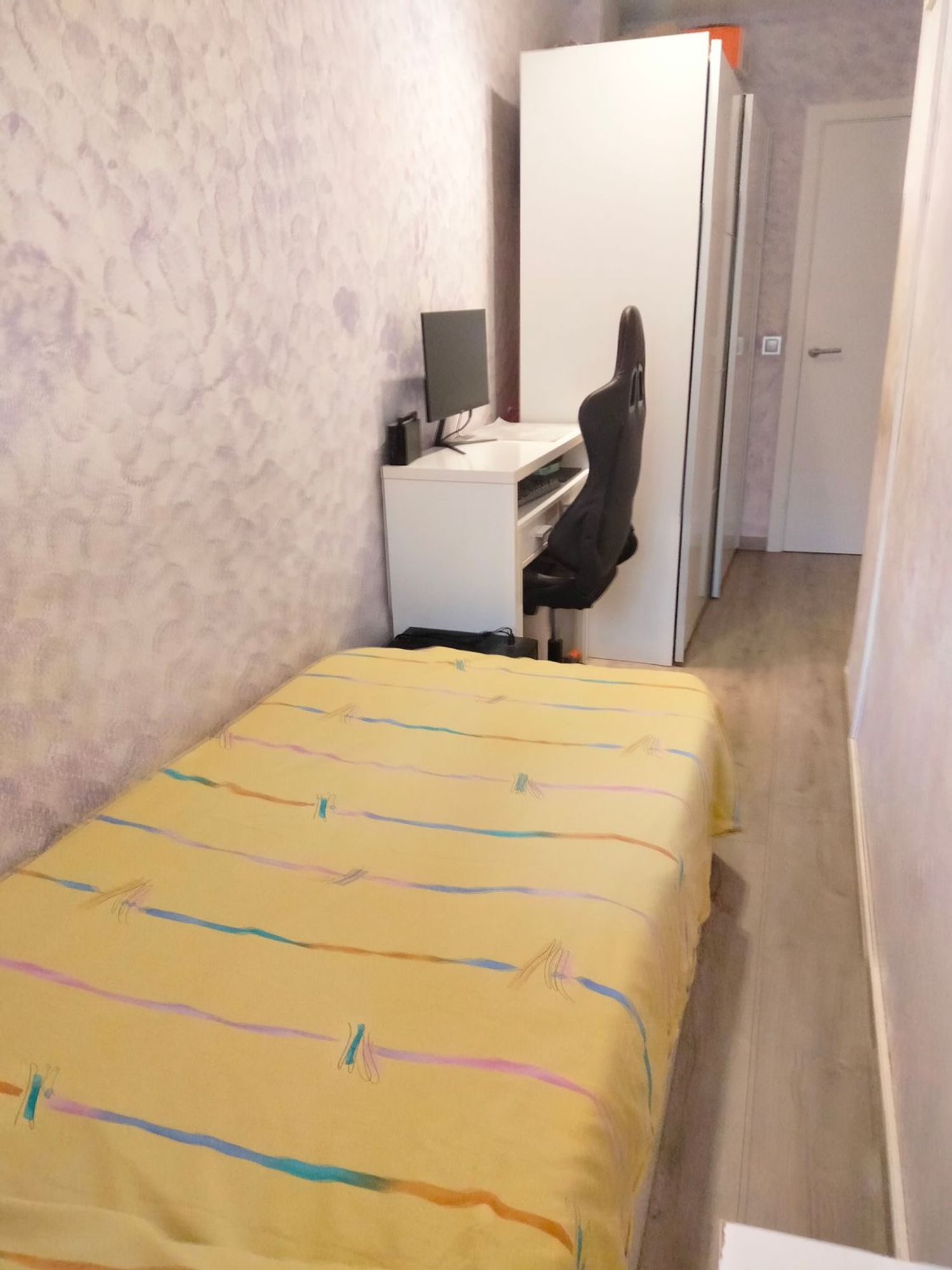 Piso en Calle de les Guilleries, 16, Nord, Nord - Foto 9