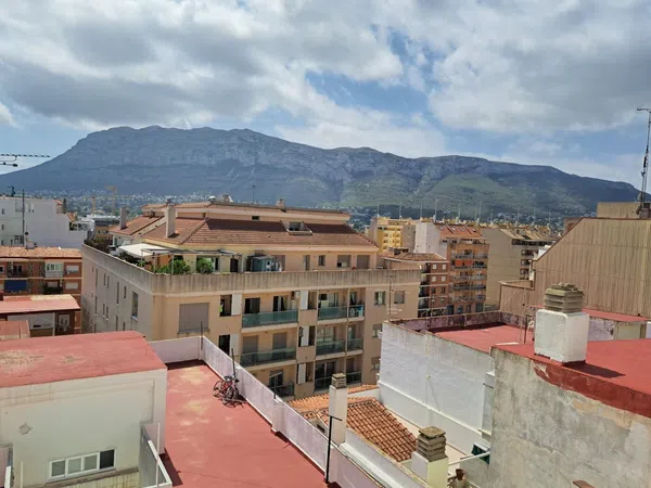 Piso en Paseo del Saladar, 112 8 piso - Foto 6