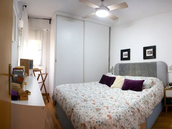 Piso en calle Olivos, 17 - Foto 11