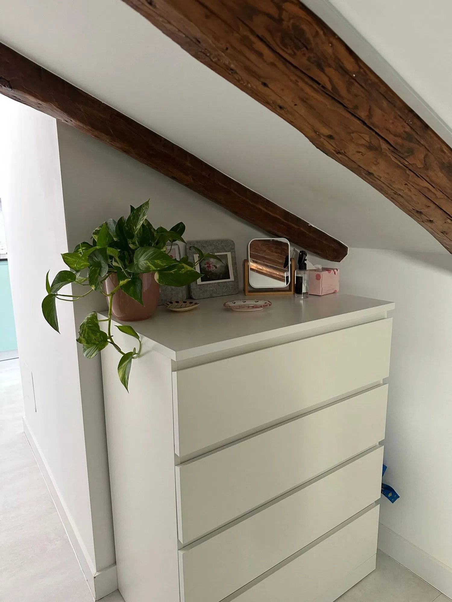 Estudio en calle del Conde Duque, 19 - Foto 4