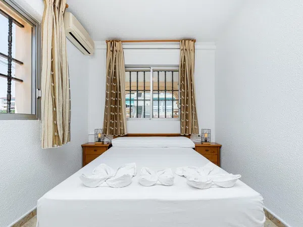 Chalet pareado en Avenida de Inglaterra, 4, Los Europeos - Foto 7