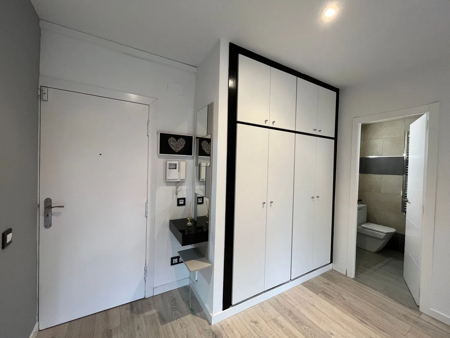 Piso en calle Roger de Llúria, 3 - Foto 12