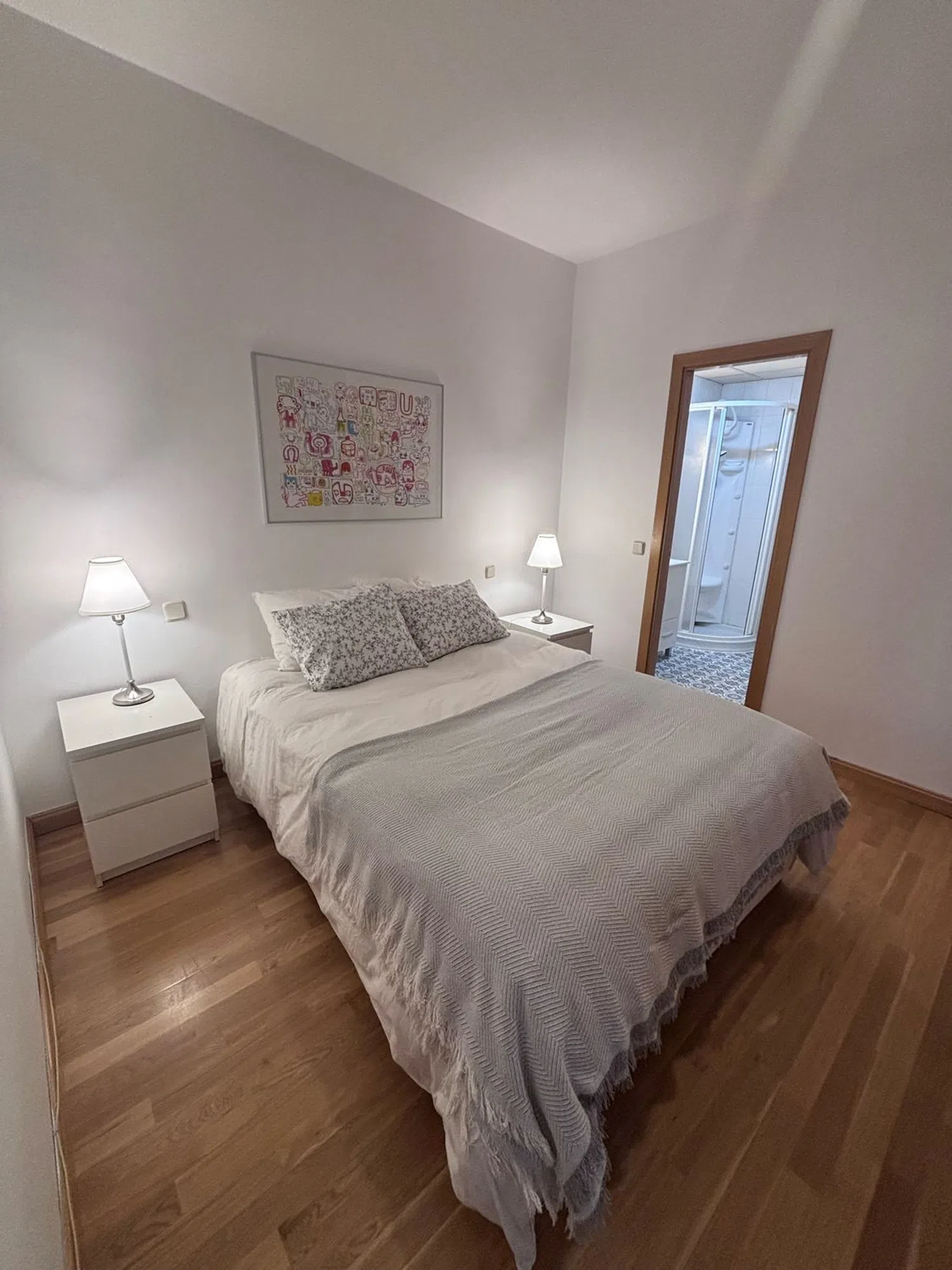 Piso en calle de Francisco Silvela, 15 - Foto 5