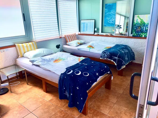 Ático en calle Las Palmeras, 22 - Foto 12