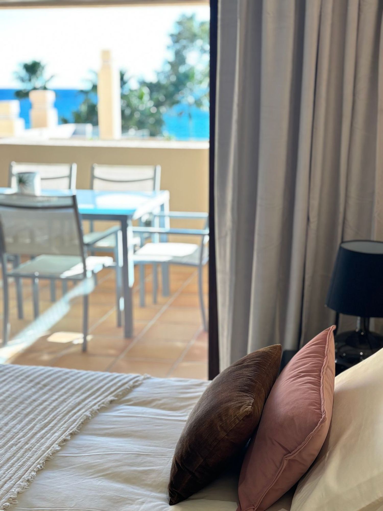 Piso en calle Las Dunas, 7 - Foto 18