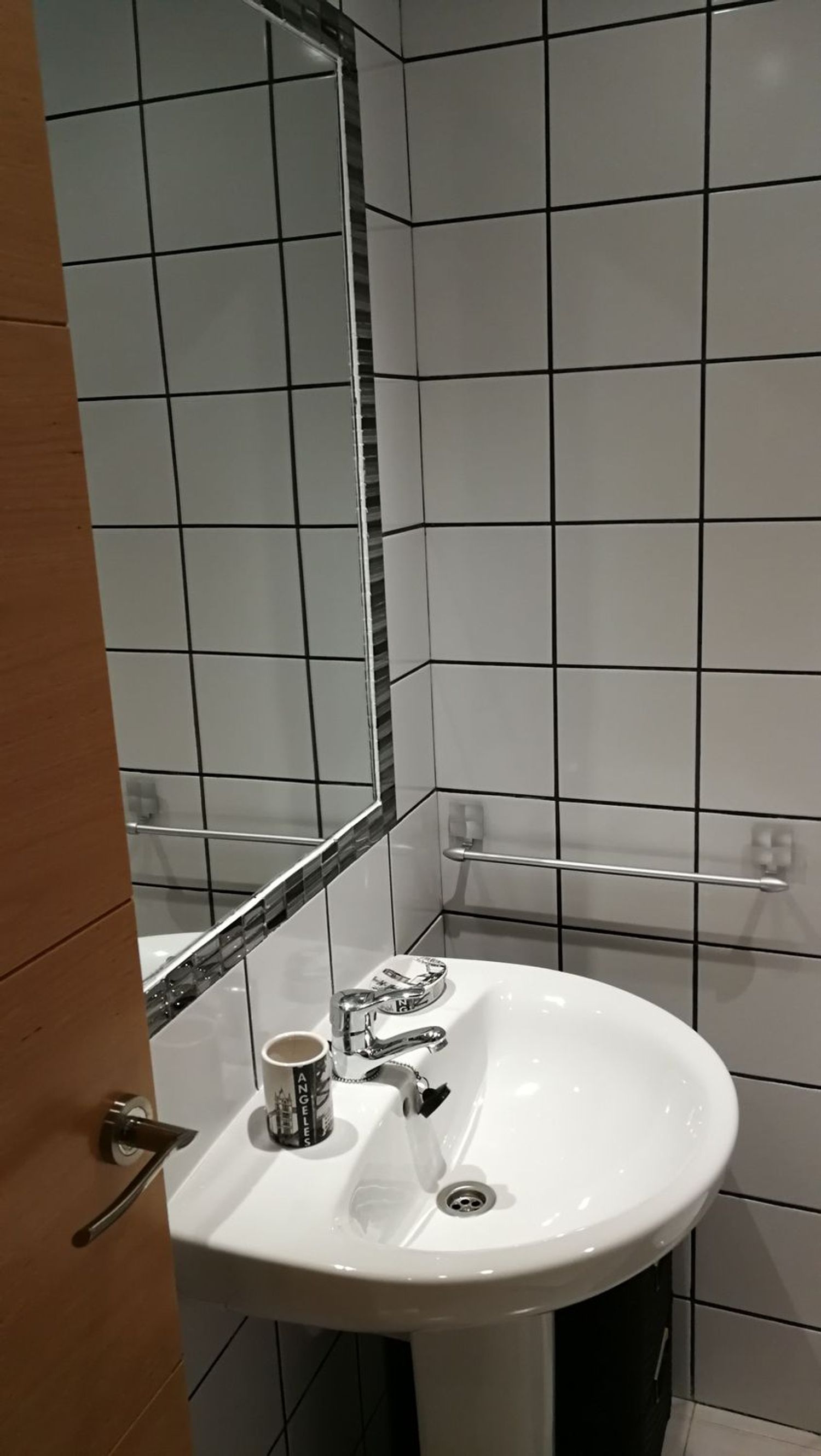 Piso en Avenida Madrid, 19 - Foto 8
