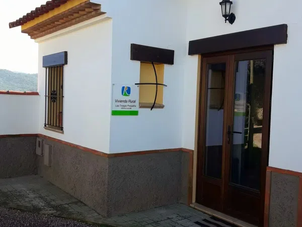 Casa rural en Paseo los Rosales, 30 b - Foto 14