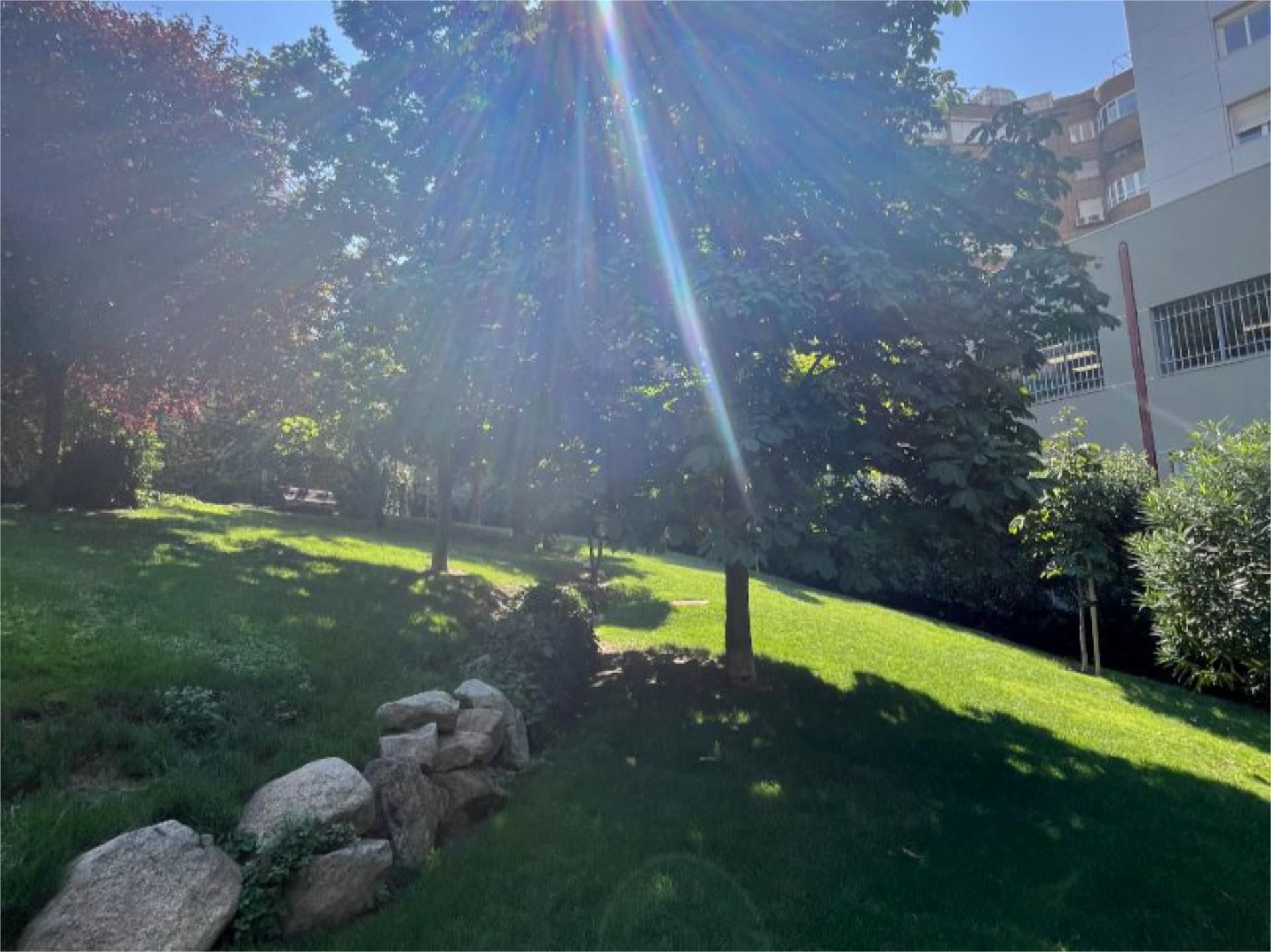 Piso en  Avenida de San Luis 93 - Foto 11