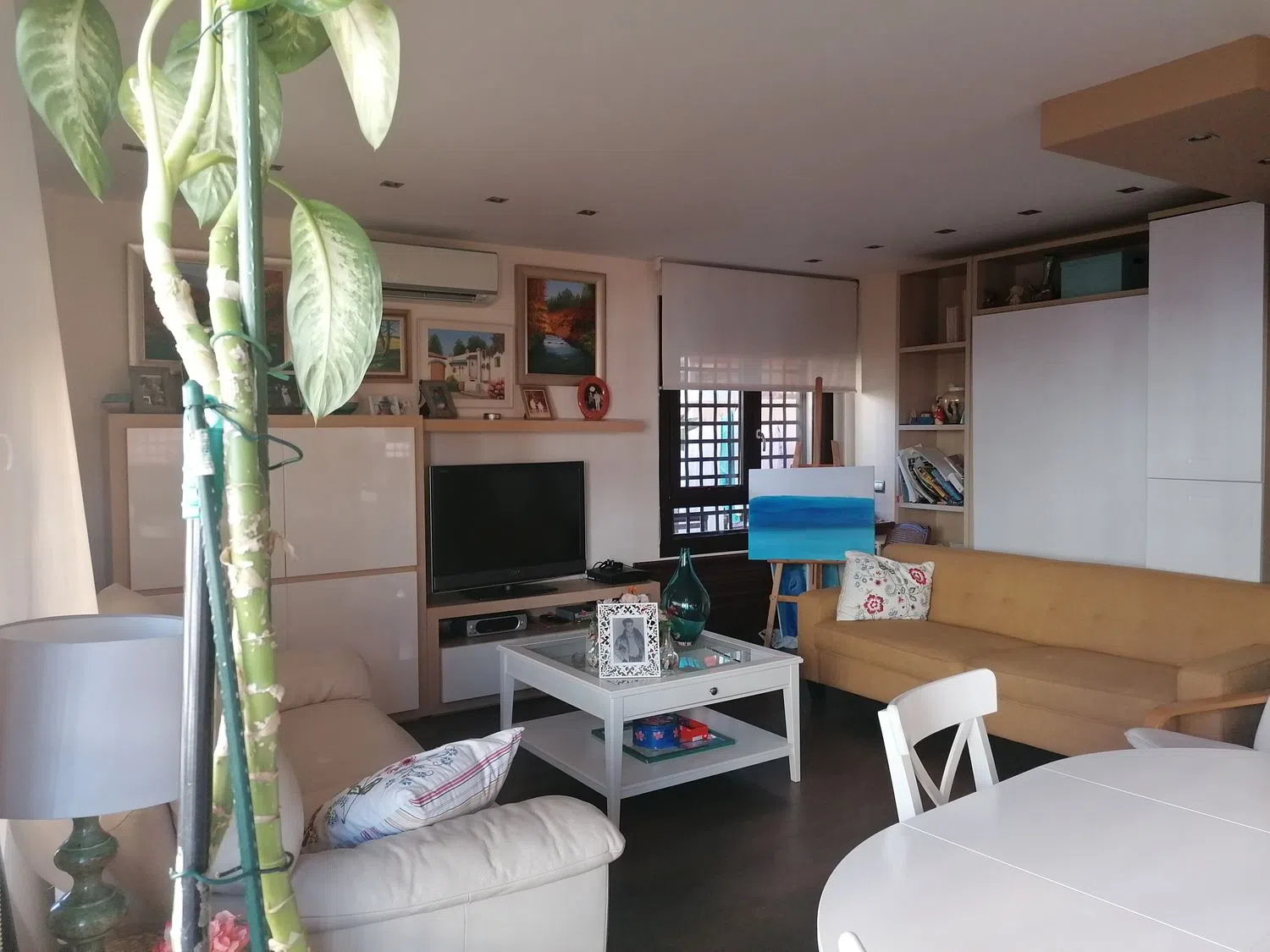 Piso en calle Juan Bautista Maury, 6 - Foto 7