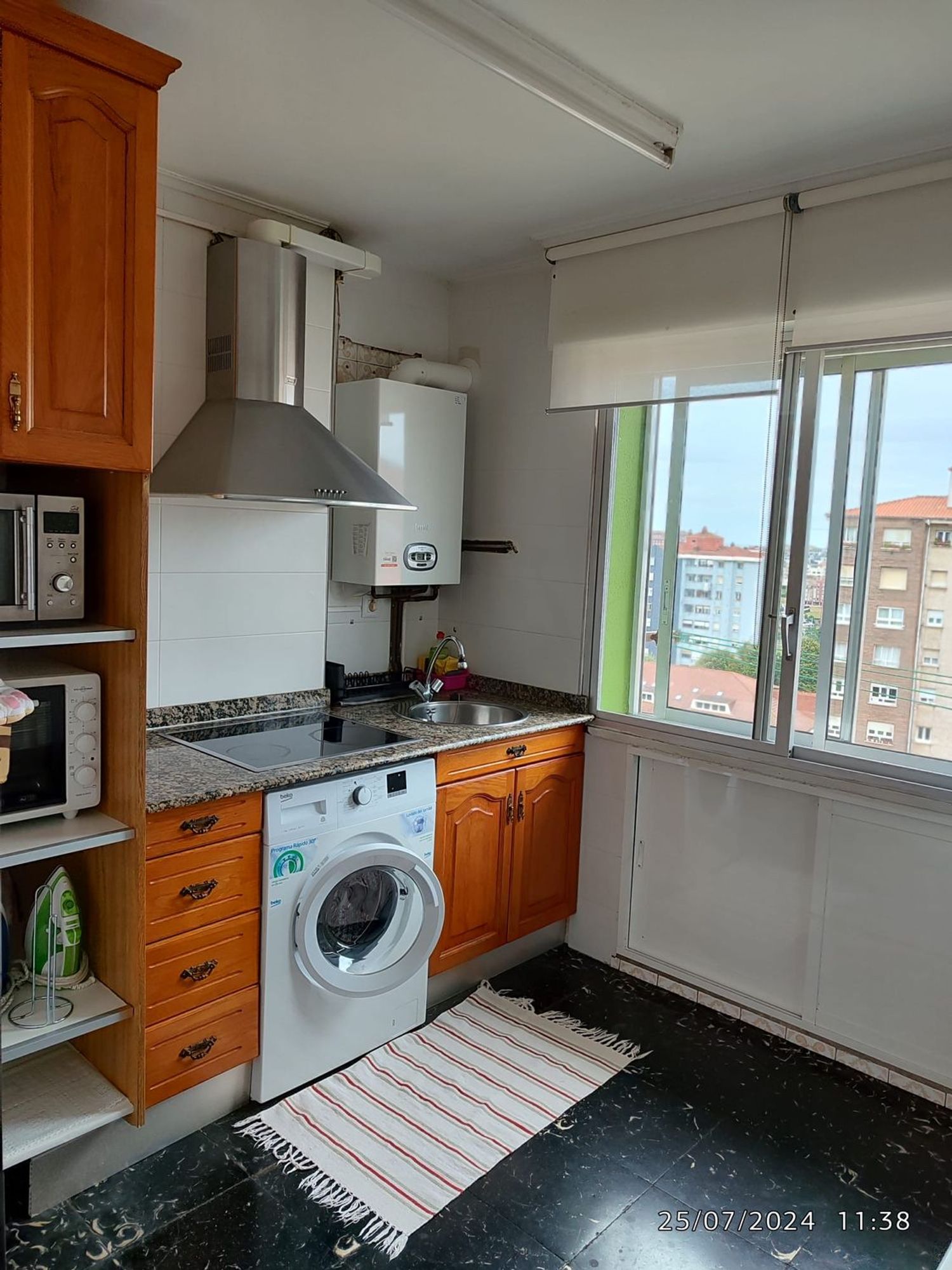 Piso en Calle Bajada Rumayor, 16 a, General Dávila, General Dávila - Foto 16