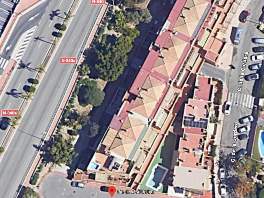 Piso en  Calle de la Cordera 45 - Foto 1