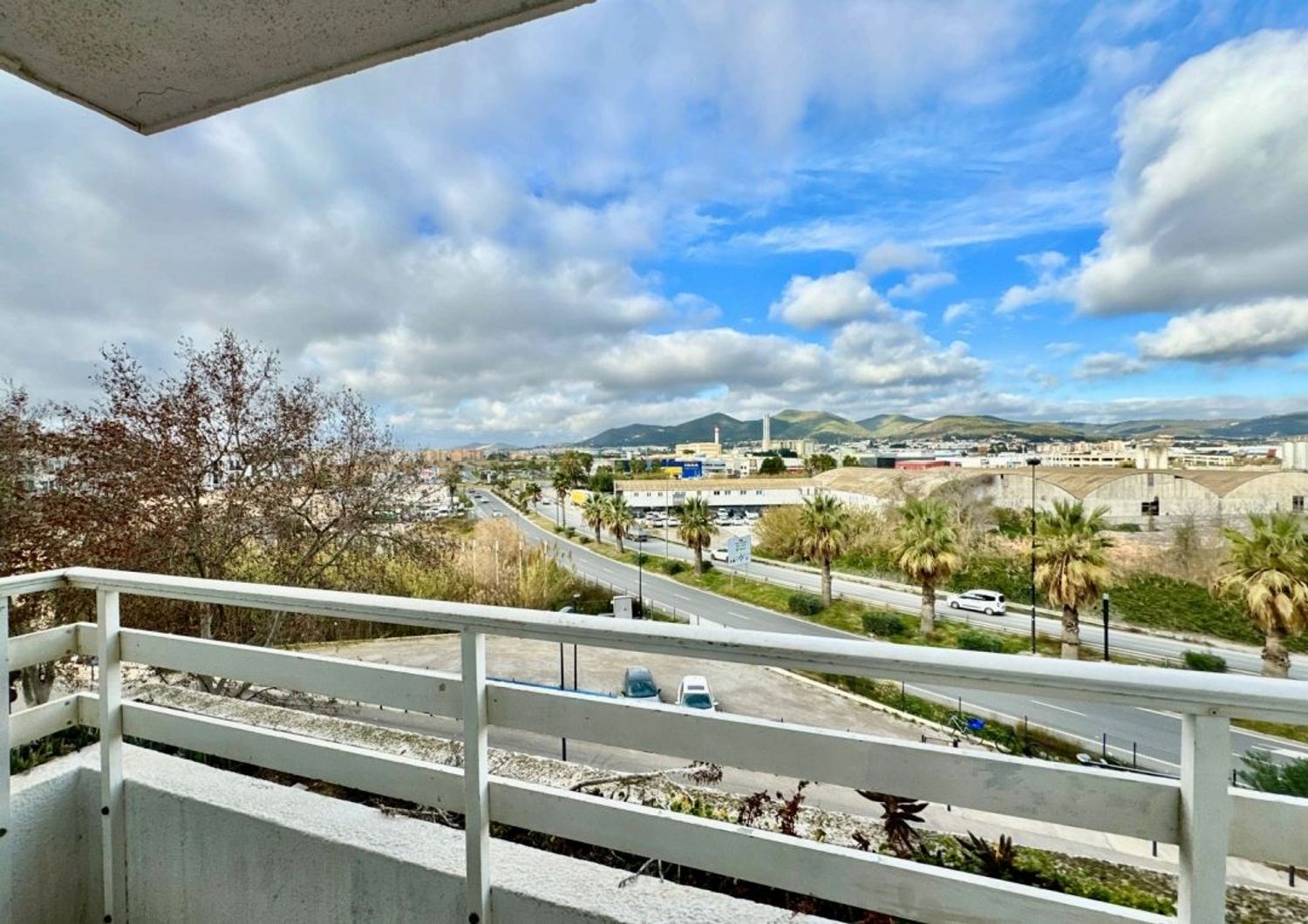 Piso en Avenida 8 d'Agost, 9, Marina Botafoc - Talamanca, Marina Botafoc - Talamanca - Foto 4
