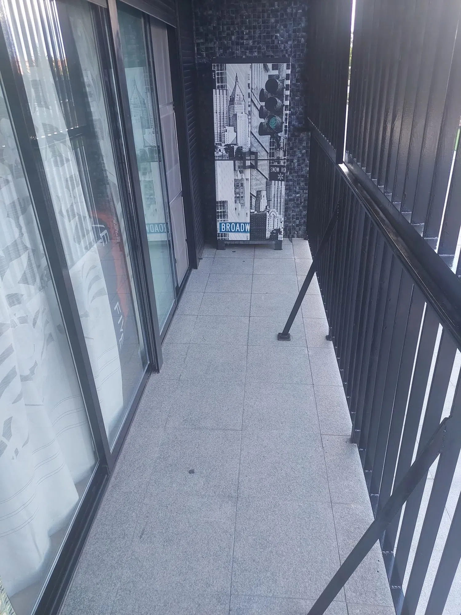 Piso en calle Princesa de Eboli, 15 - Foto 13