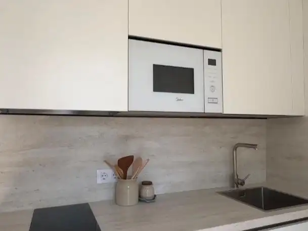 Apartamento en  Calle Almirante Lobo 13 - Foto 2