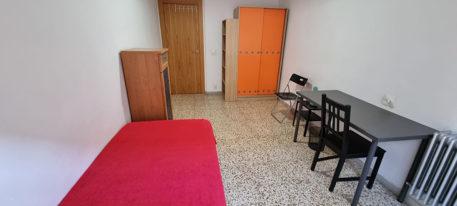 Piso en Calle Ledesma, 7, Carmelitas - Foto 8