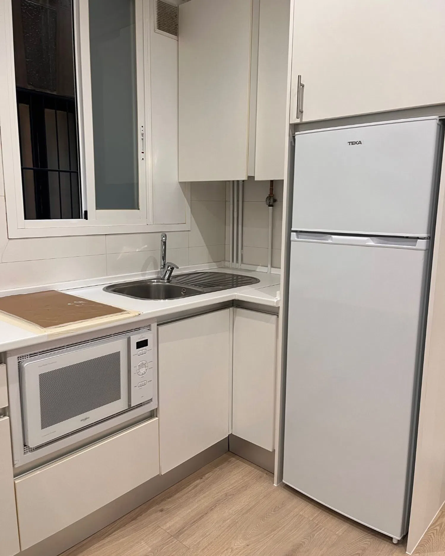 Piso en calle del Doctor Cortezo, 8 - Foto 10