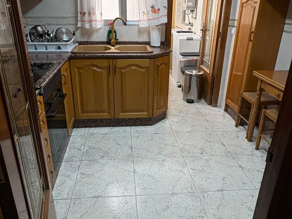 Piso en Calle de Campos Crespo, 36, Safranar - Foto 12