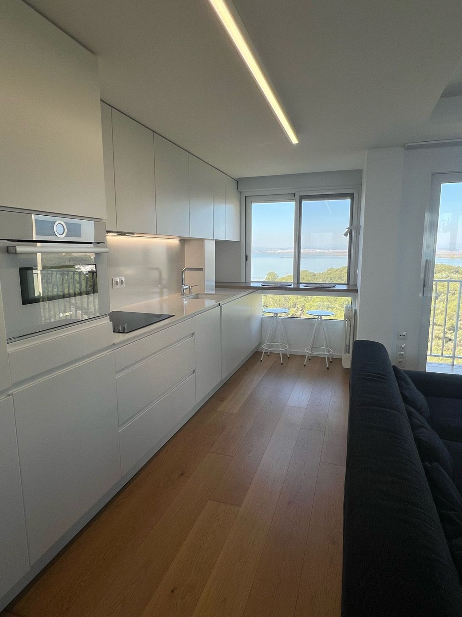 Piso en avenida Gola del Puchol, 22 - Foto 10