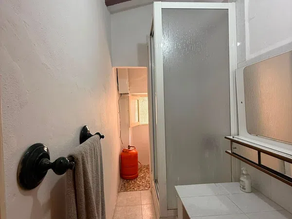 Casa o chalet independiente en Calle Trapería Baja, 40 - Foto 7