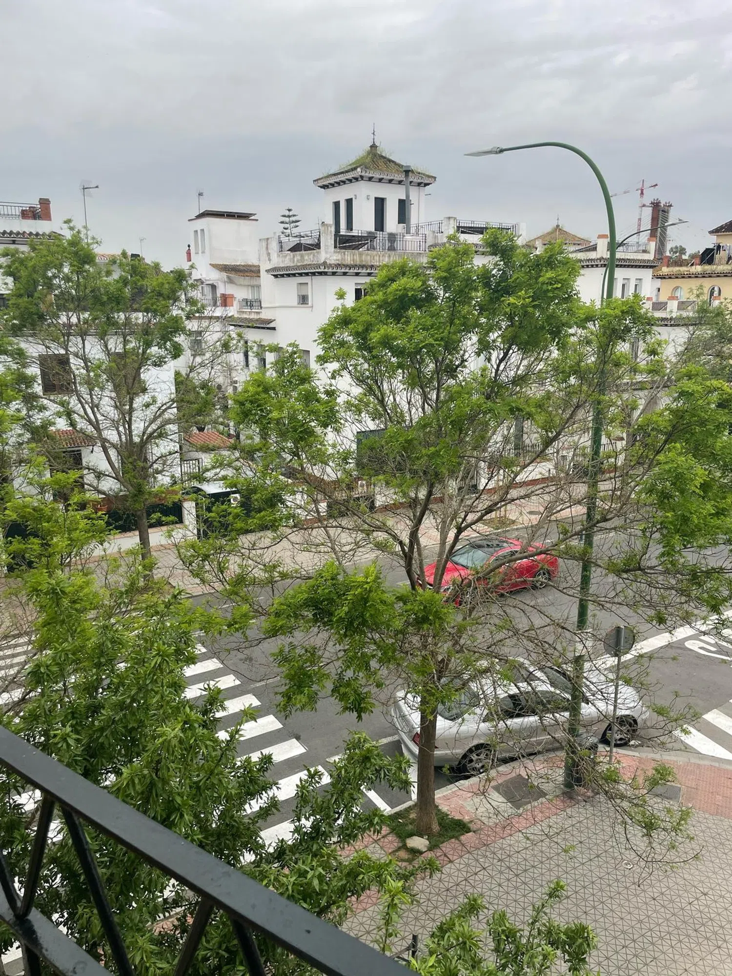 Piso en Barrio Reina Mercedes - Heliópolis - Foto 18