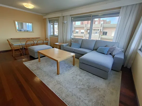 Piso en avenida de Canarias, 18 - Foto 2