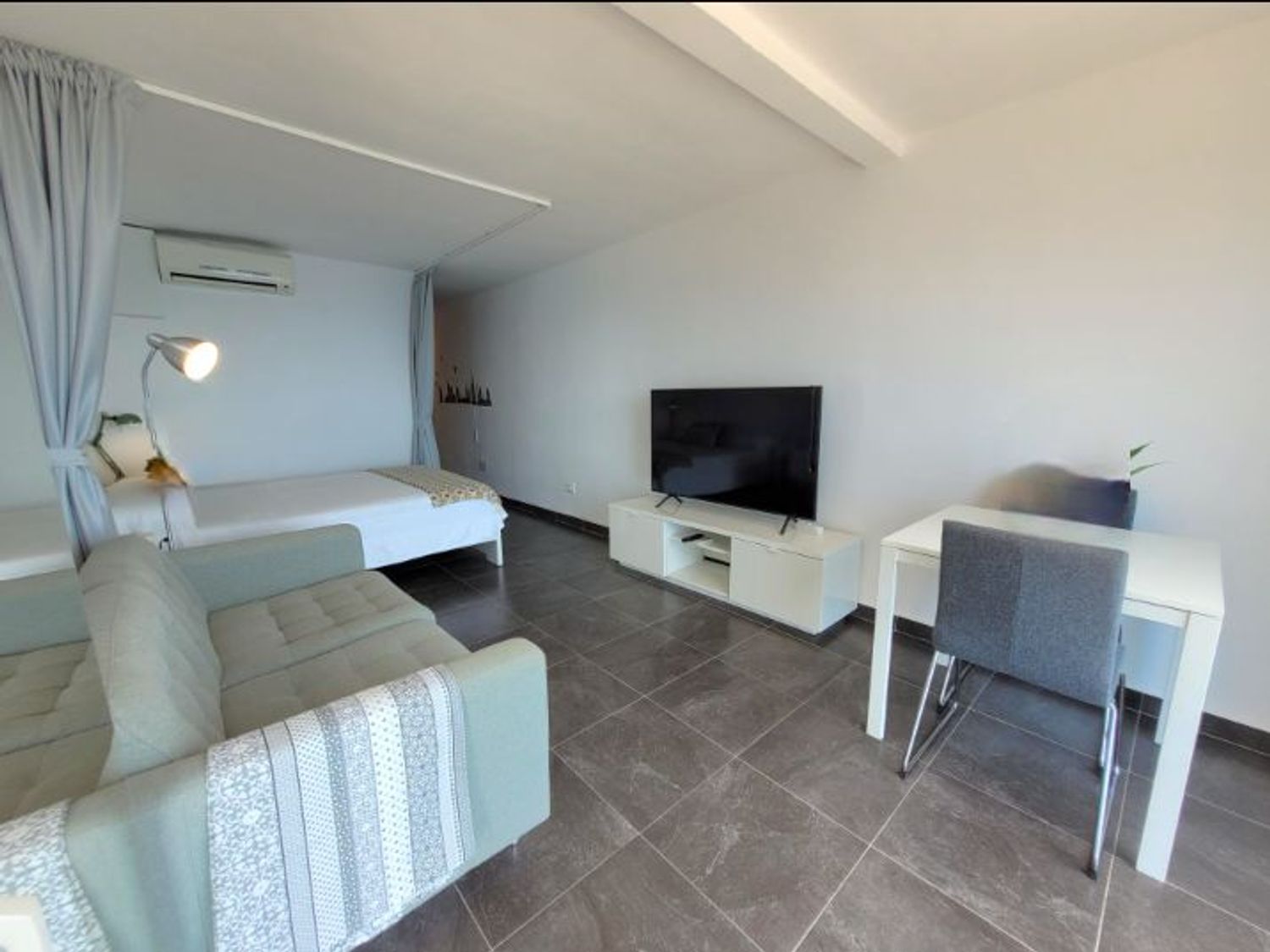 Estudio en Avenida de Madrid, 15, Playa de Levante, Playa de Levante - Foto 3