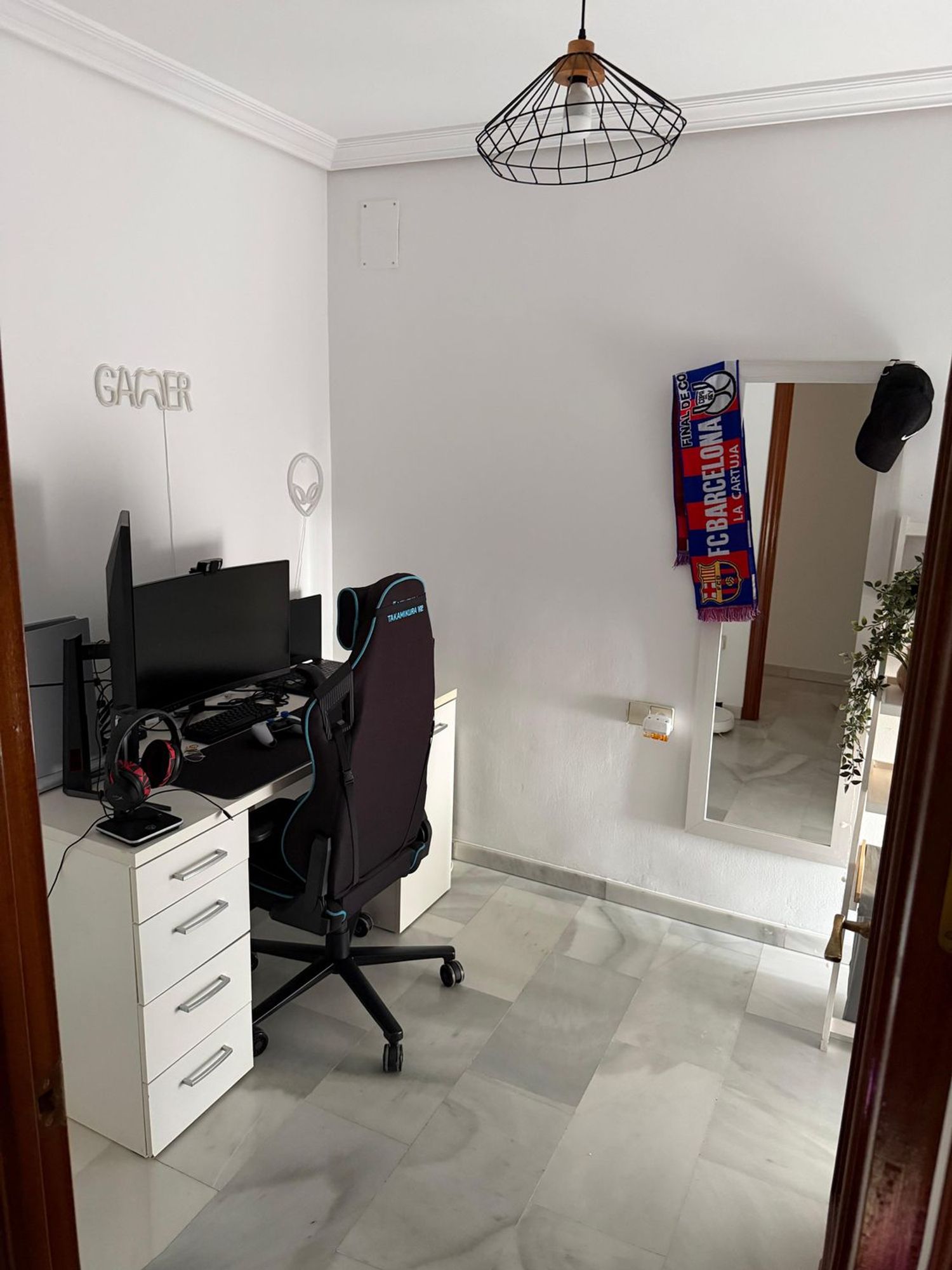Chalet adosado en Calle Ginés de Sepúlveda, 140, Huerta de la Reina - Foto 32