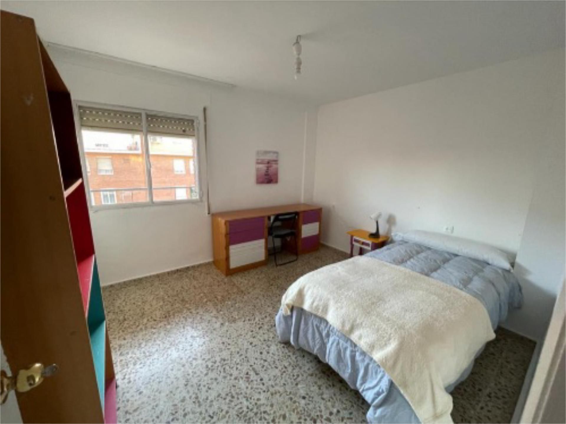 Piso en  Avenida Virgen de los Dolores 4 - Foto 7